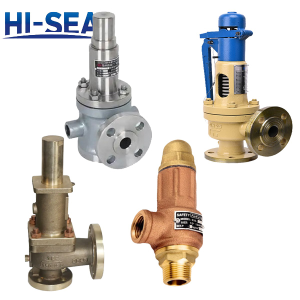 Safety Valves