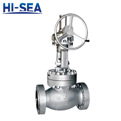 Critical Testing and Certification Process for API 600 Valves