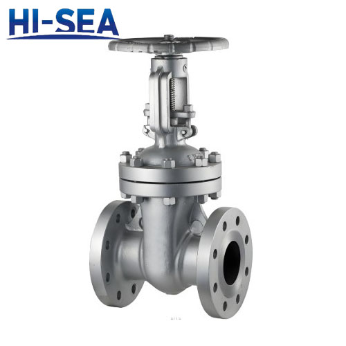 What is an API600 valve?