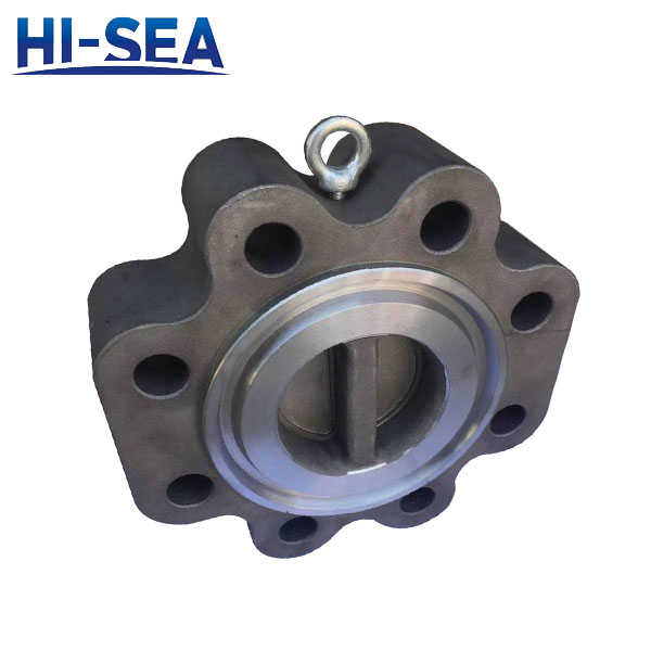 How to Find a High-quality API Lug-type Wafer Dual Plate Check Valve?